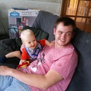 Meet your Posher, Josh